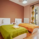 Downtown 3 Bedrm House For 6 Pers By Mps Holiday home