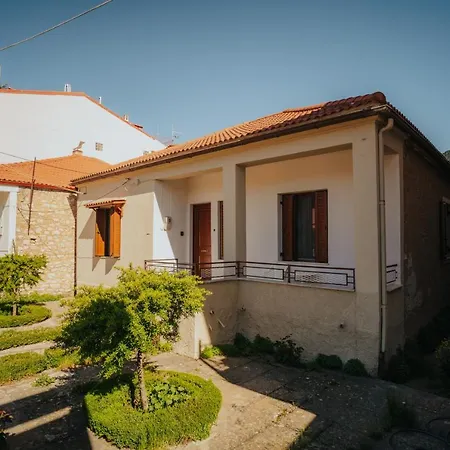 Downtown 3 Bedroom House For 6 Pers *