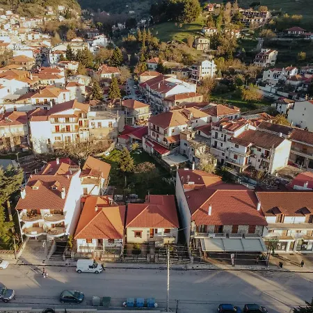 بيت للعطل Downtown 3 Bedrm House For 6 Pers By Mps