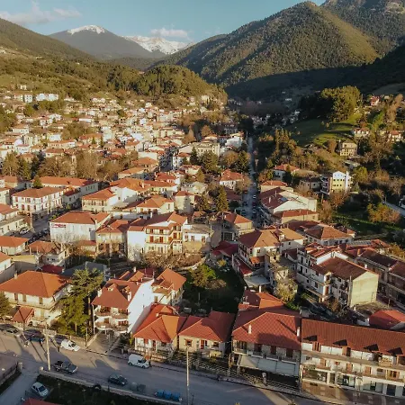 بيت للعطل Downtown 3 Bedrm House For 6 Pers By Mps