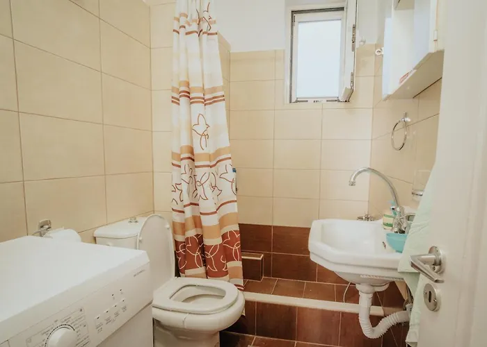 Downtown 3 Bedrm House For 6 Pers By Mps Σπίτι διακοπών *