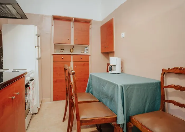 Downtown 3 Bedrm House For 6 Pers By Mps Σπίτι διακοπών *