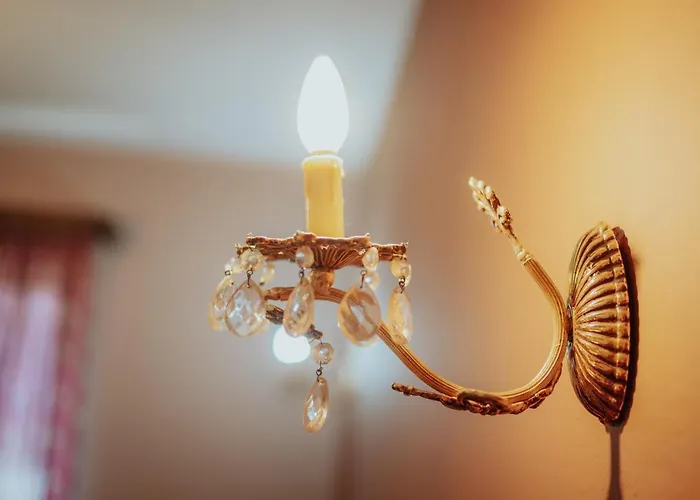 Downtown 3 Bedrm House For 6 Pers By Mps Καλάβρυτα