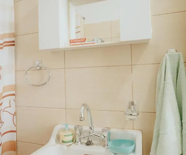 Σπίτι διακοπών Downtown 3 Bedrm House For 6 Pers By Mps Καλάβρυτα