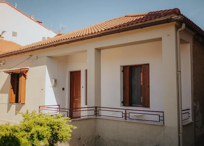 Downtown 3 Bedrm House For 6 Pers By Mps Σπίτι διακοπών *