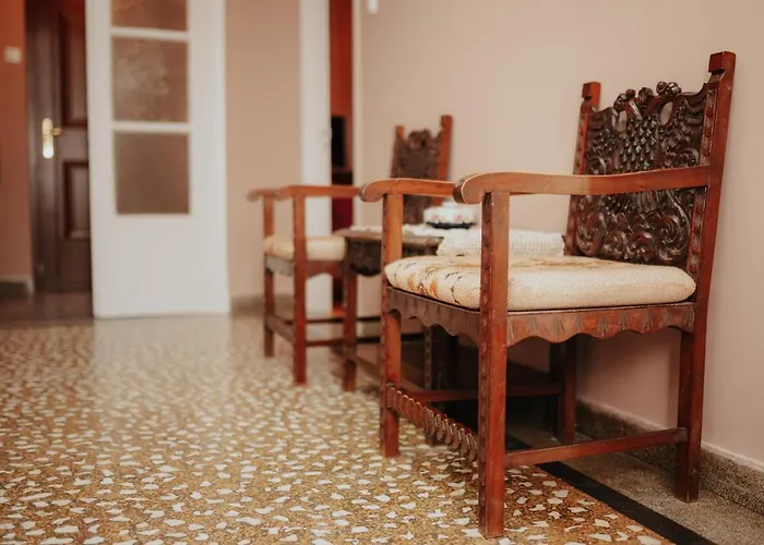 Downtown 3 Bedrm House For 6 Pers By Mps Σπίτι διακοπών