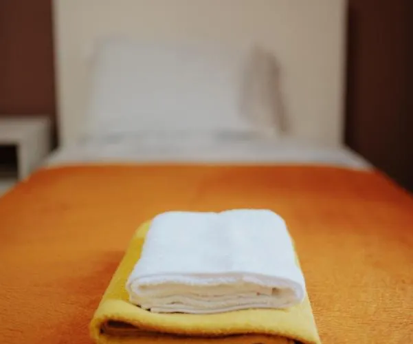 Σπίτι διακοπών Downtown 3 Bedrm House For 6 Pers By Mps *